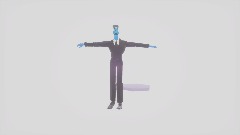 A screenshot taken in Dreams. 1 of 1.
