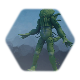 move！　クトゥルフ(Cthulhu)