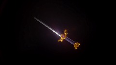 A screenshot taken in Dreams. 21 of 24.