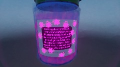 A screenshot taken in Dreams. 1 of 6.