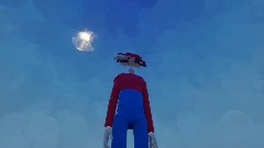 A screenshot taken in Dreams. 1 of 1.