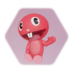 Happy Tree Friends base (WIP)