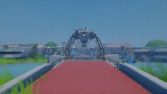 A screenshot taken in Dreams. 11 of 20.