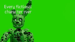 Michael dont leave me here!