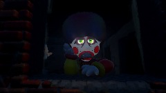 A screenshot taken in Dreams. 7 of 23.