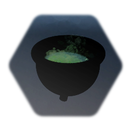 Cauldron