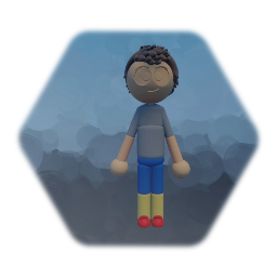 Nour Ashraf 8 The Egybest Continues Classic Caillou