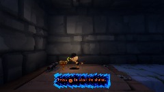 A screenshot taken in Dreams. 12 of 30.