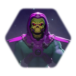 Skeletor