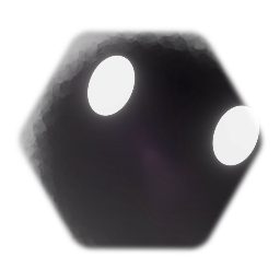 <term>  Mr void guy