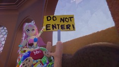 A screenshot taken in Dreams. 4 of 4.