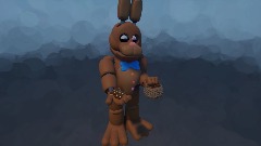 A screenshot taken in Dreams. 25 of 30.