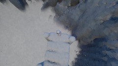 A screenshot taken in Dreams. 9 of 21.