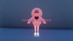 FASHION CATALOGUE 2040