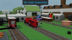 The Soder Experience (beta)