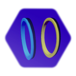 Geometry Dash - Gravity portals