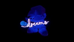 Remix de FNF Dreams - Definitive Engine