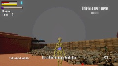 A screenshot taken in Dreams. 4 of 17.