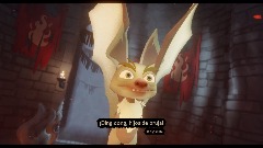 A screenshot taken in Dreams. 26 of 28.