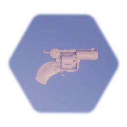 Revolver - TCFP020