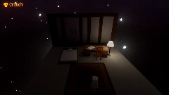 A screenshot taken in Dreams. 4 of 6.