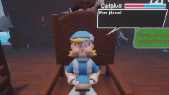 A screenshot taken in Dreams. 8 of 22.