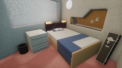 A screenshot taken in Dreams. 3 of 4.