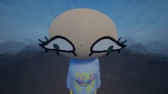 A screenshot taken in Dreams. 7 of 9.