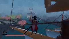 A screenshot taken in Dreams. 1 of 13.