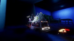 AY/IS| The Comfort Room (SEASON 1) [FULL]