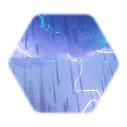 ⛈️  Thunder Storm  ⛈️