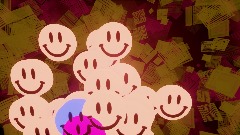 Visual of Hixxy and Sharkey  - Toytown (Alan's Nostalgia remix)