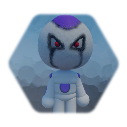 Frieza Chibi (no tail)