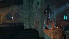 A screenshot taken in Dreams. 10 of 29.