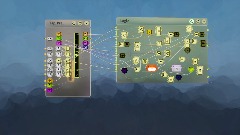 A screenshot taken in Dreams. 12 of 15.