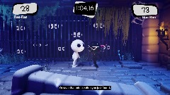 A screenshot taken in Dreams. 11 of 11.