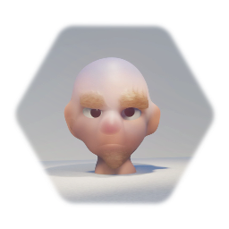 Remix of Simple Staging