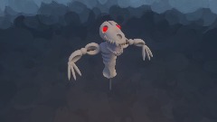 A screenshot taken in Dreams. 21 of 23.