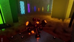 A screenshot taken in Dreams. 3 of 30.