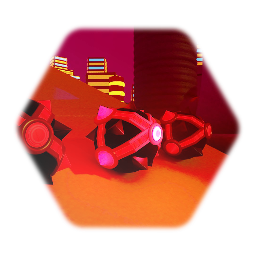 Bomb (Generations/Unleashed)