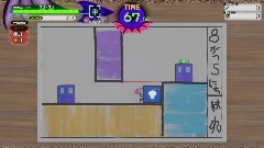 A screenshot taken in Dreams. 4 of 10.