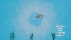 A screenshot taken in Dreams. 1 of 2.