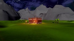 A screenshot taken in Dreams. 19 of 20.