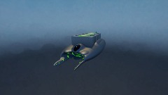 A screenshot taken in Dreams. 1 of 5.