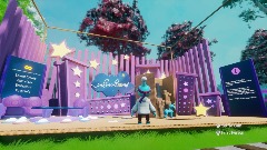 A screenshot taken in Dreams. 16 of 19.