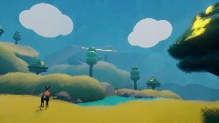 A screenshot taken in Dreams. 6 of 6.