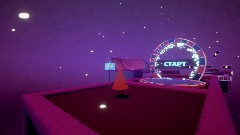 A screenshot taken in Dreams. 4 of 9.