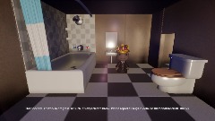 A screenshot taken in Dreams. 4 of 8.
