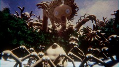 A screenshot taken in Dreams. 4 of 9.