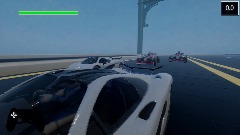 A screenshot taken in Dreams. 5 of 10.